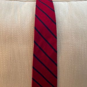 Brooks Brothers Classic Striped Men's Tie